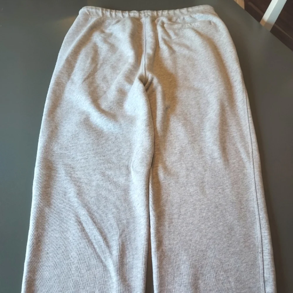 Vineyard Vines GRAY Sweatpants Front Whale Logo Pockets - Picture 3 of 7